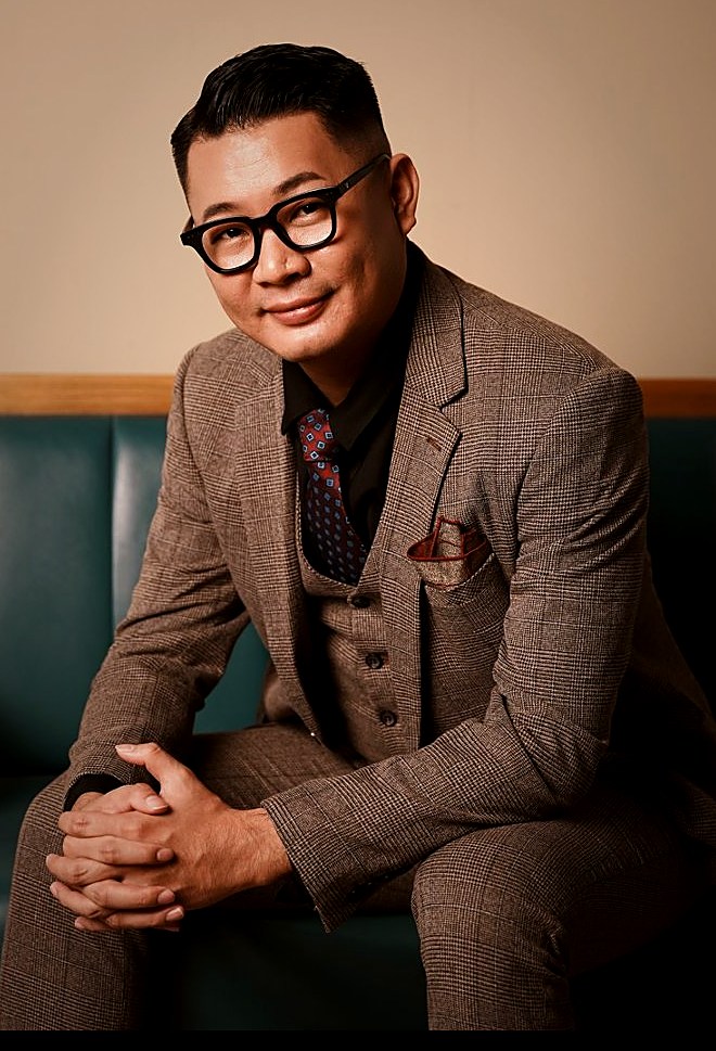 许为宁